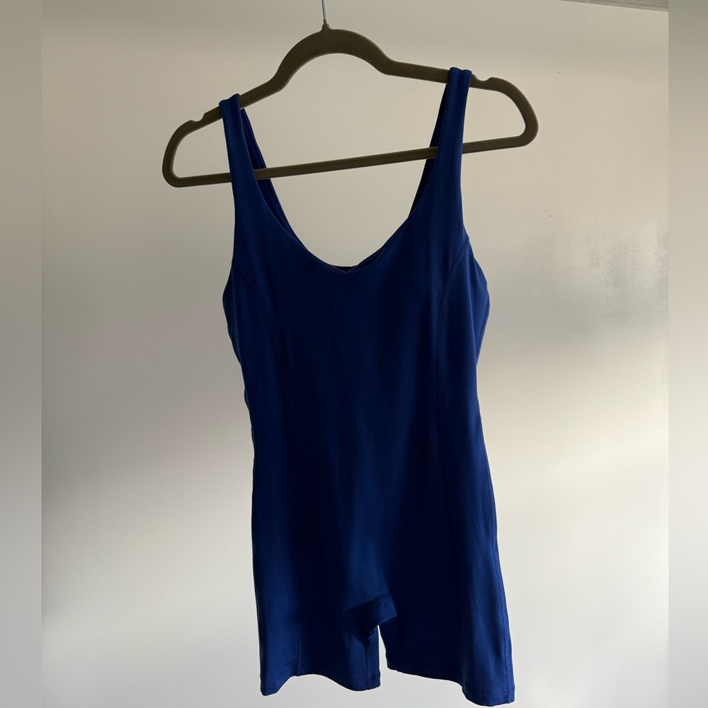 Paragon Fitwear Reluna Shortsuit